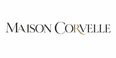 Maison Corvelle wordmark logo